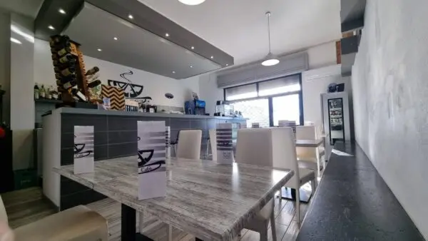Attività Commerciale via Roma, Villaspeciosa