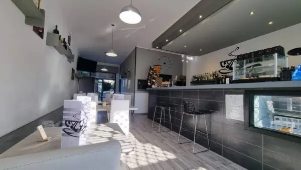 Attività Commerciale via Roma, Villaspeciosa