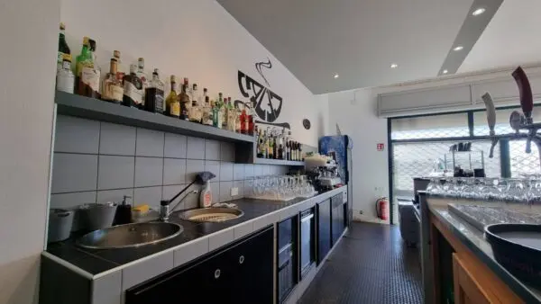 Attività Commerciale via Roma, Villaspeciosa