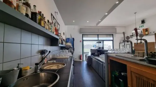 Attività Commerciale via Roma, Villaspeciosa