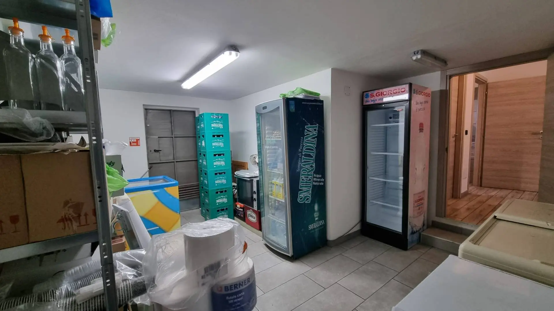 Immagine per Attività Commerciale in vendita a Villaspeciosa Via Roma 