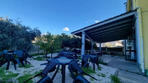 Attività Commerciale via Roma, Villaspeciosa