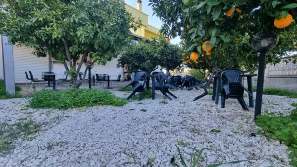 Attività Commerciale via Roma, Villaspeciosa