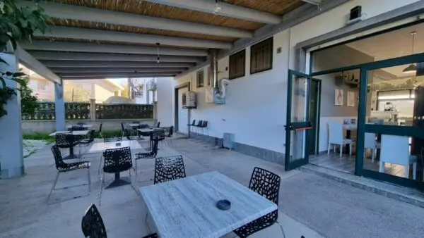 Attività Commerciale via Roma, Villaspeciosa