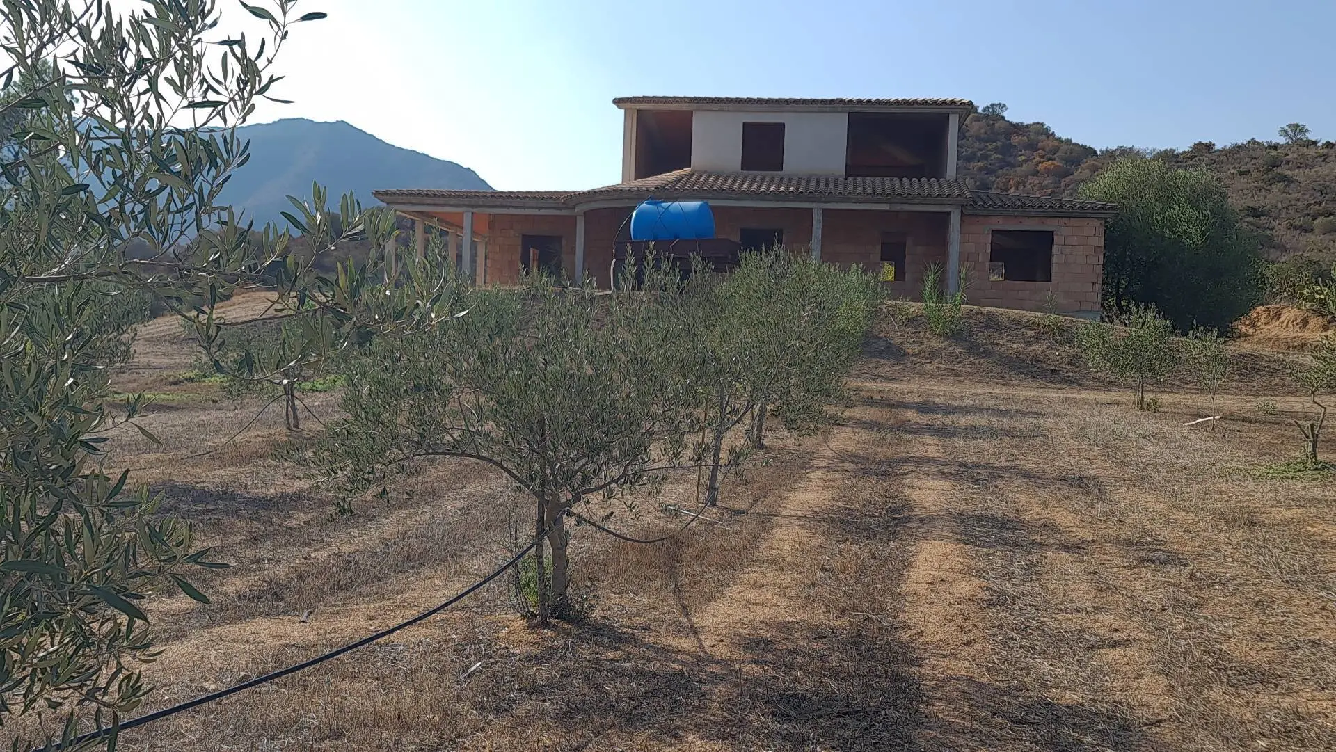 Immagine per Villa in vendita a San Vito Tuerra II