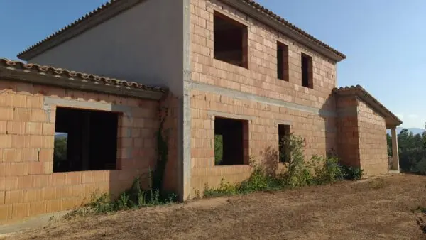 Villa via Tuerra Ii, San Vito