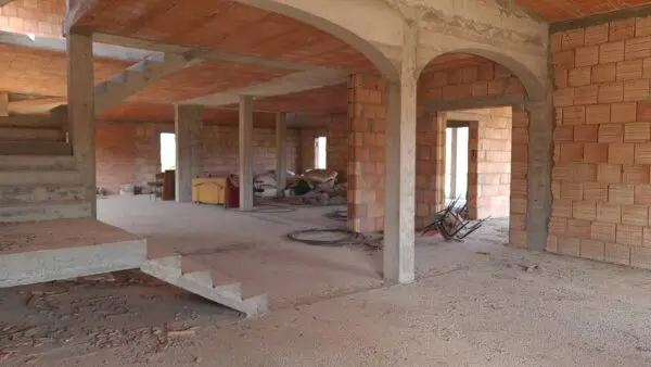 Villa via Tuerra Ii, San Vito