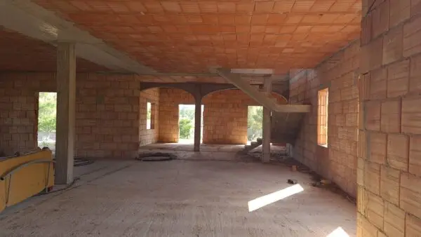 Villa via Tuerra Ii, San Vito