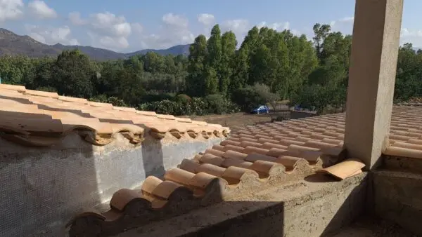 Villa via Tuerra Ii, San Vito