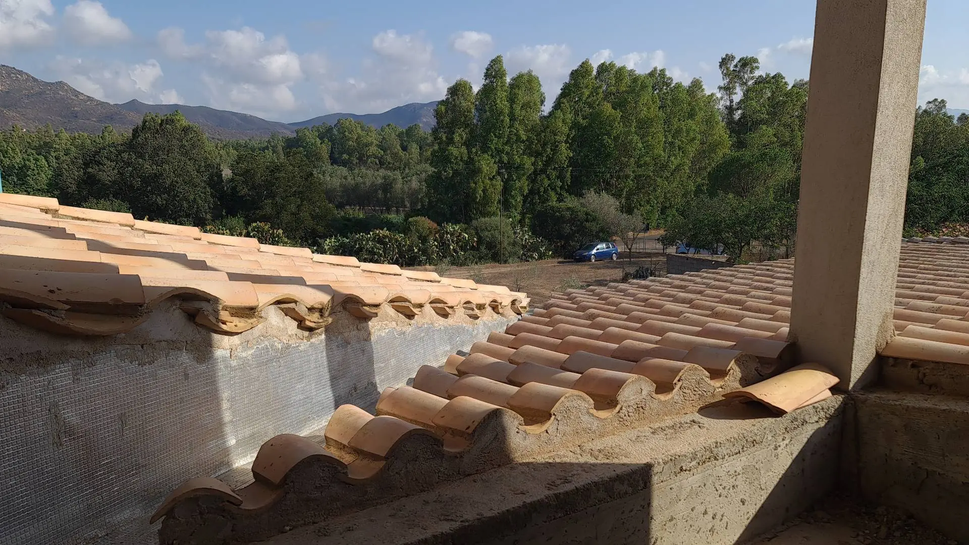 Immagine per Villa in vendita a San Vito Tuerra II