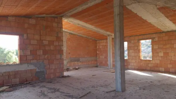 Villa via Tuerra Ii, San Vito