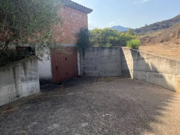 Villa via Tuerra Ii, San Vito