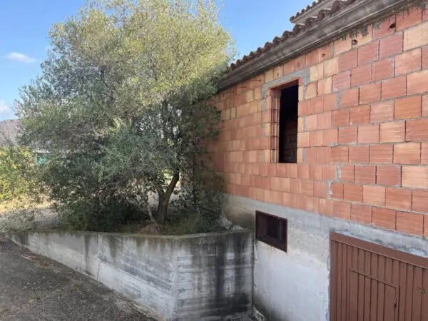 Villa via Tuerra Ii, San Vito