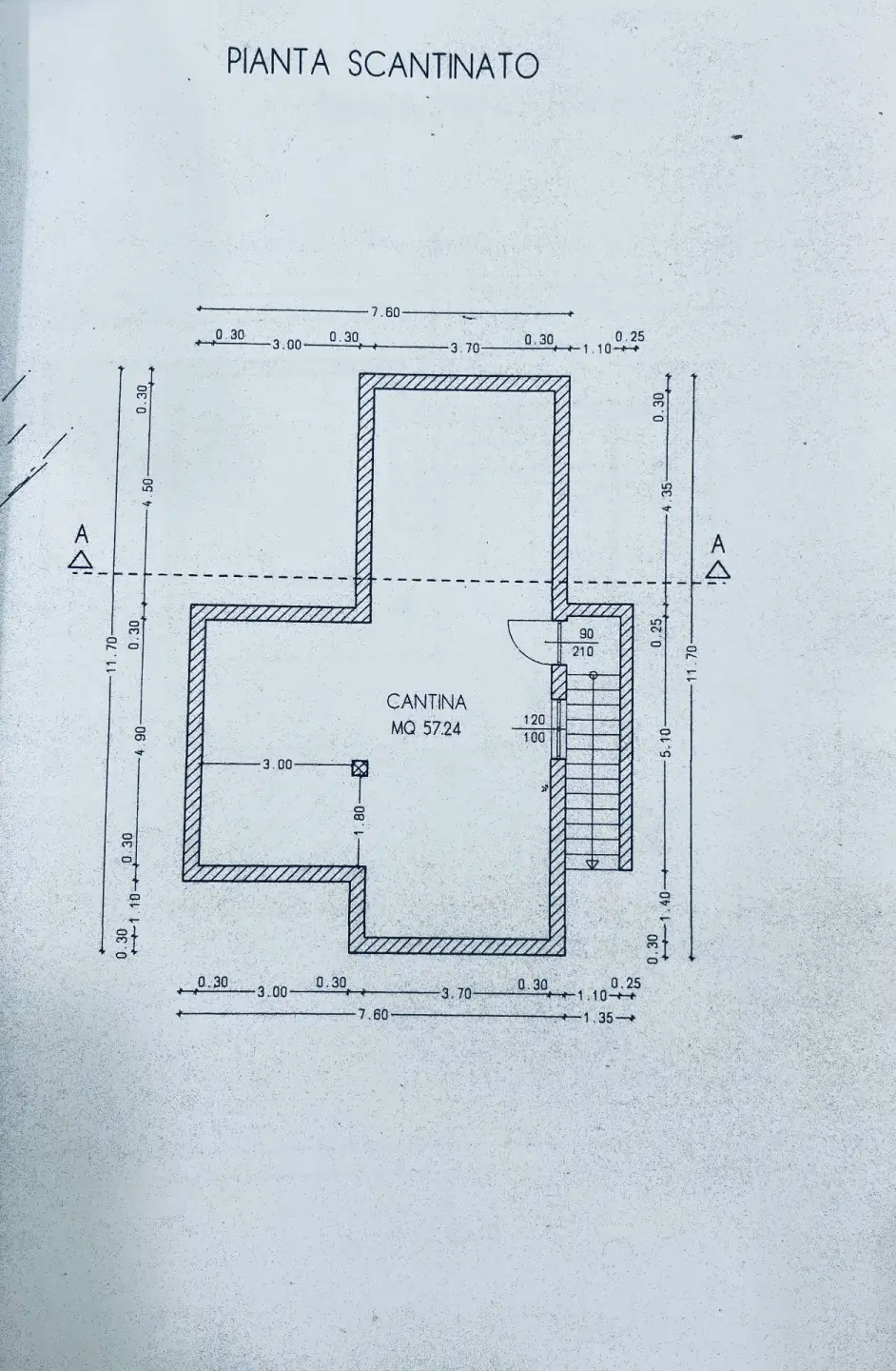 Immagine per Villa in vendita a San Vito Tuerra II