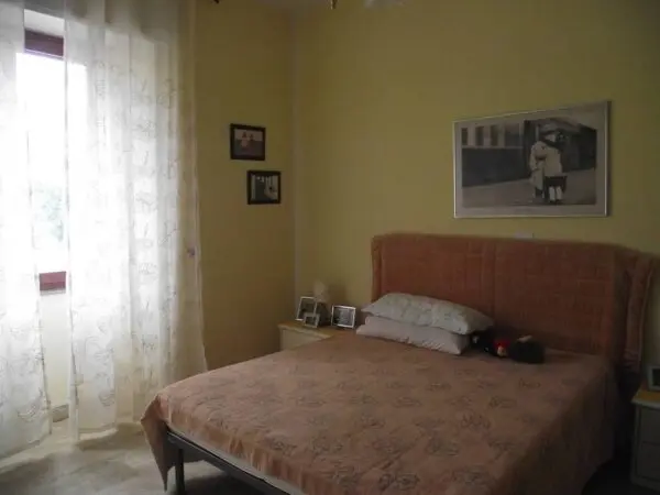 Casa Indipendente via Santa Lucia, Ballao