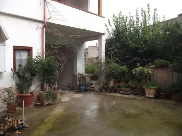 Casa Indipendente via Santa Lucia, Ballao