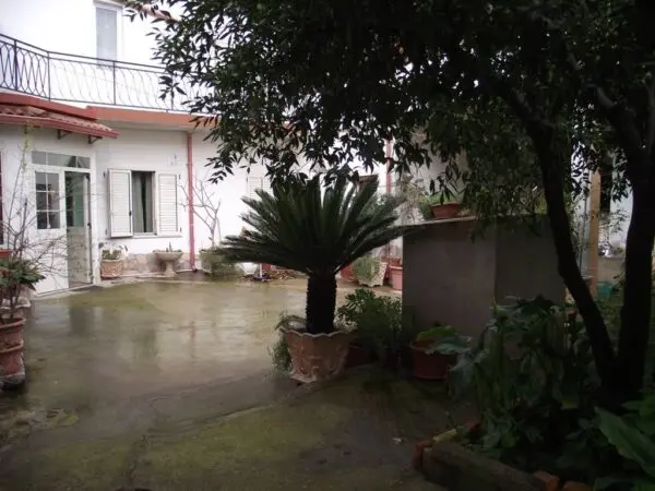 Casa Indipendente via Santa Lucia, Ballao
