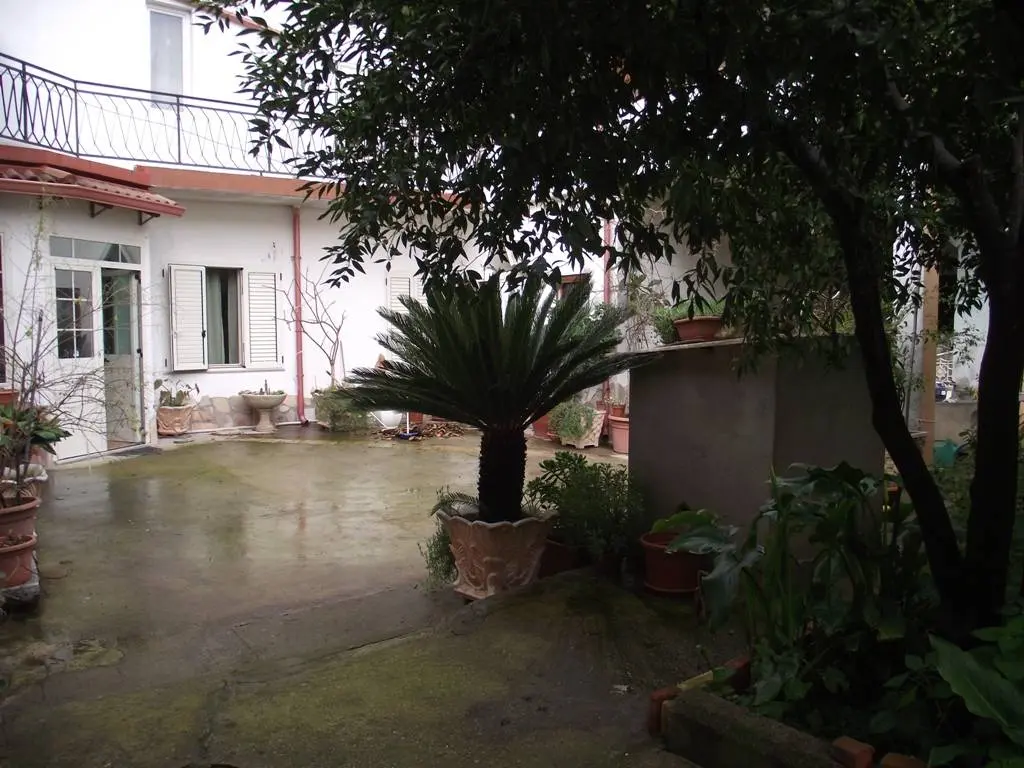 Immagine per Casa indipendente in vendita a Ballao Via Santa Lucia