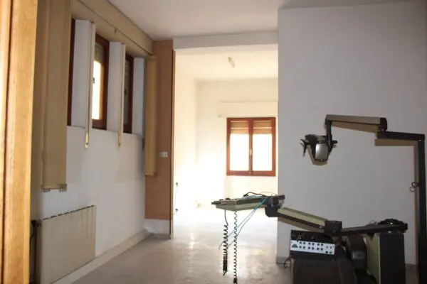 Casa Indipendente via Nazionale, Villaputzu