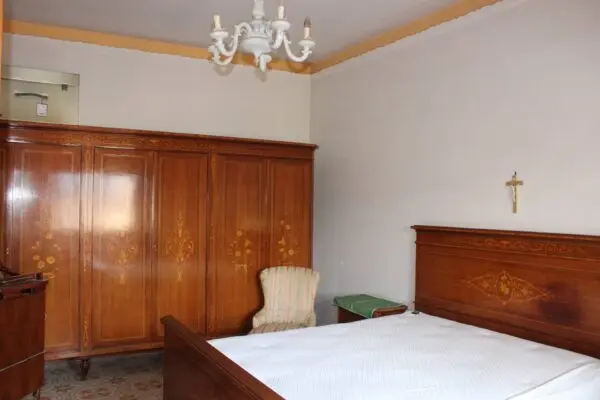 Casa Indipendente via Nazionale, Villaputzu