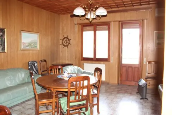 Casa Indipendente via Nazionale, Villaputzu