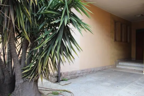 Casa Indipendente via Nazionale, Villaputzu