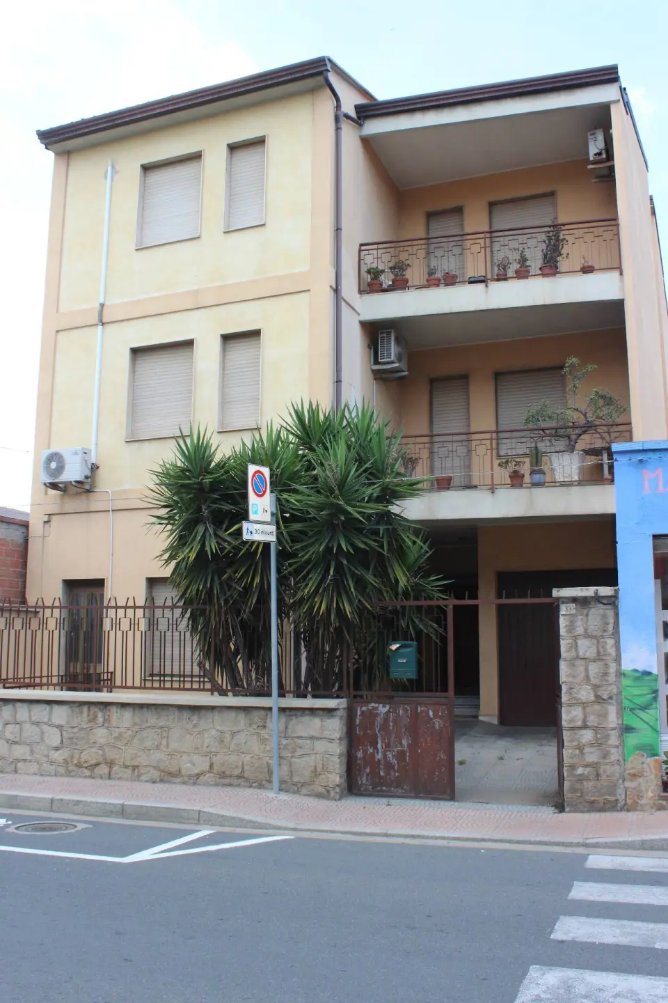 Immagine per Casa indipendente in vendita a Villaputzu Via Nazionale