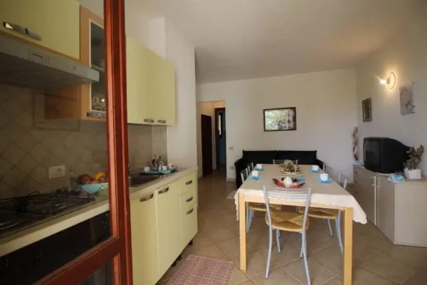 Villa via Delle Tuie, Muravera