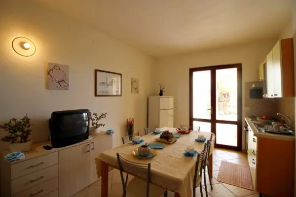 Villa via Delle Tuie, Muravera