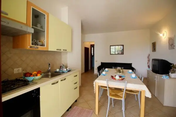 Villa via Delle Tuie, Muravera