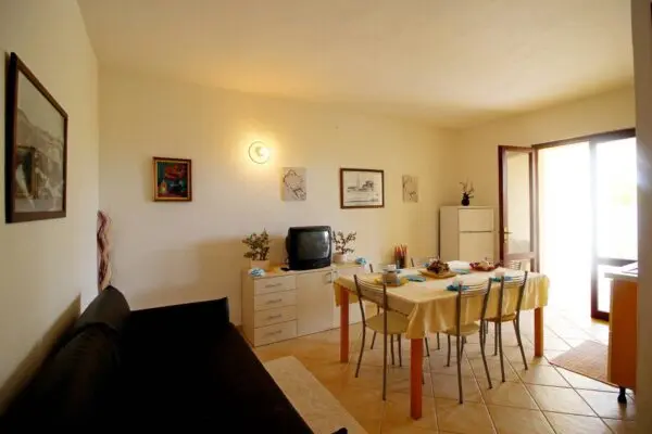Villa via Delle Tuie, Muravera