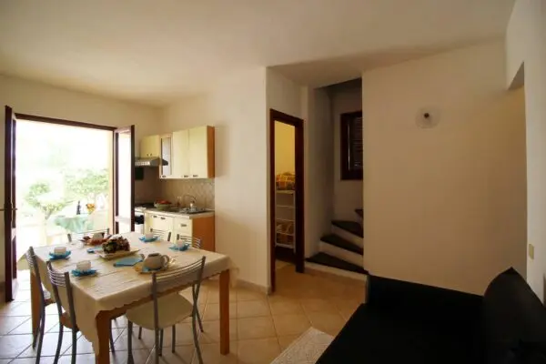 Villa via Delle Tuie, Muravera