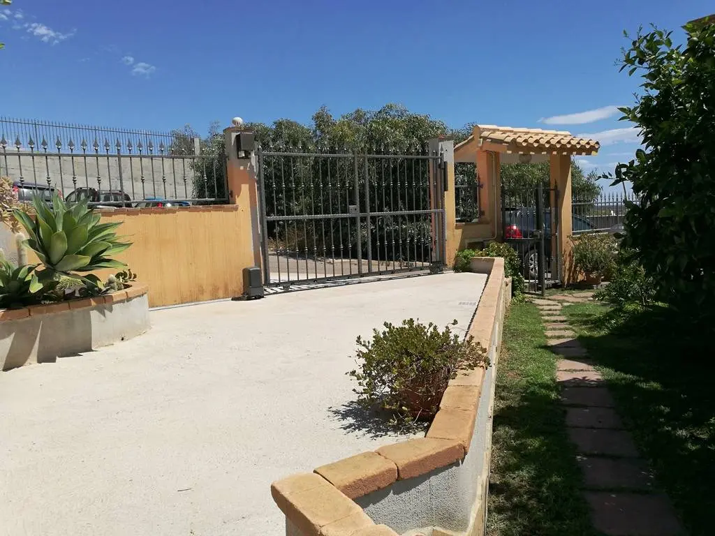 Immagine per Villa in vendita a Villasalto Via delle Azalee 