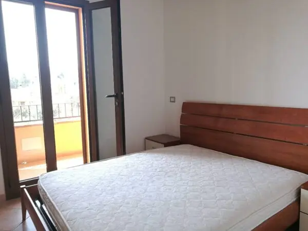 Villa via Delle Azalee, Villasalto