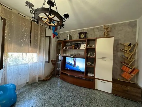 Appartamento via Roma, San Vito