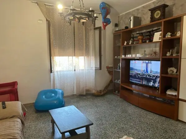 Appartamento via Roma, San Vito