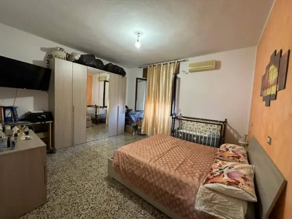 Appartamento via Roma, San Vito