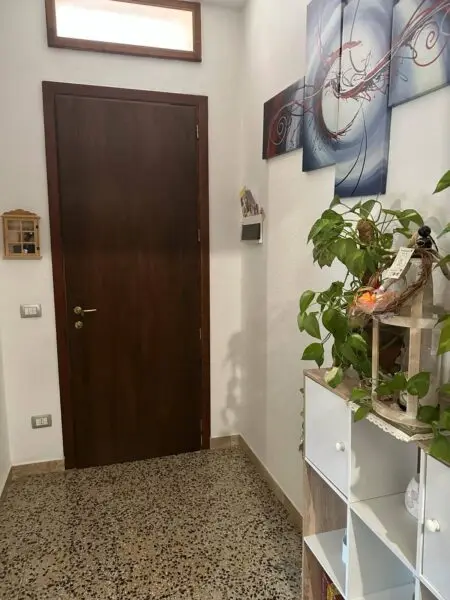 Appartamento via Roma, San Vito