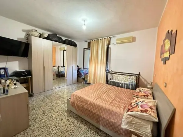 Appartamento via Roma, San Vito