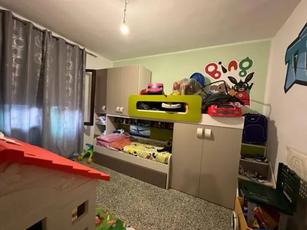 Appartamento via Roma, San Vito