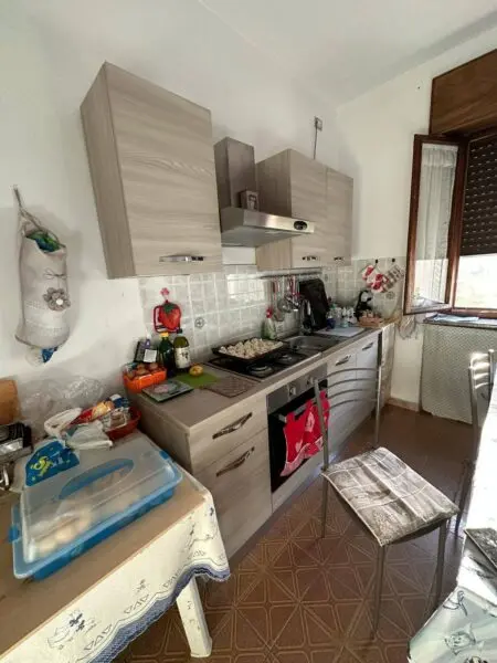 Appartamento via Roma, San Vito