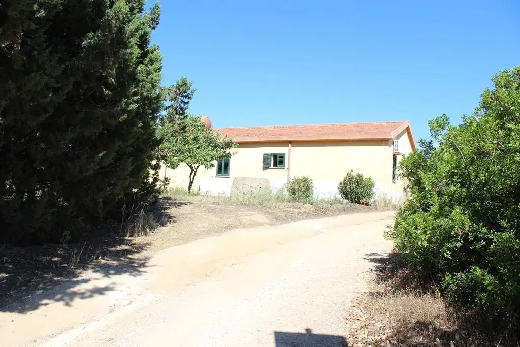 Immagine per Terreno Agricolo in vendita a Castiadas Via San Pietro