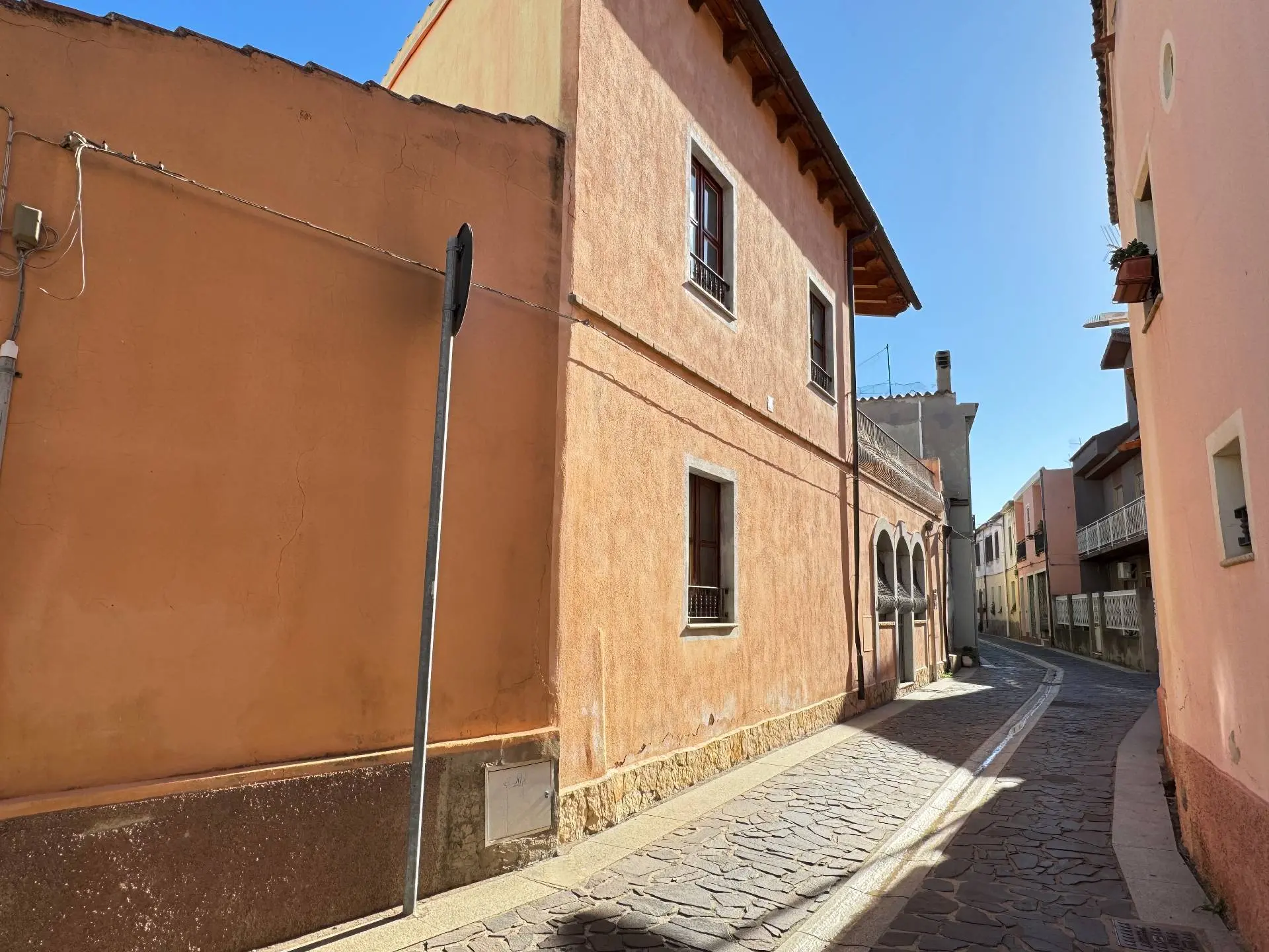 Immagine per Casa indipendente in vendita a Muravera Via Marconi