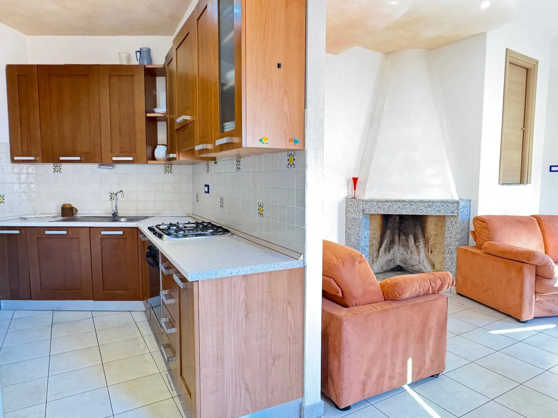 Immagine per Casa indipendente in vendita a Muravera Via Marconi
