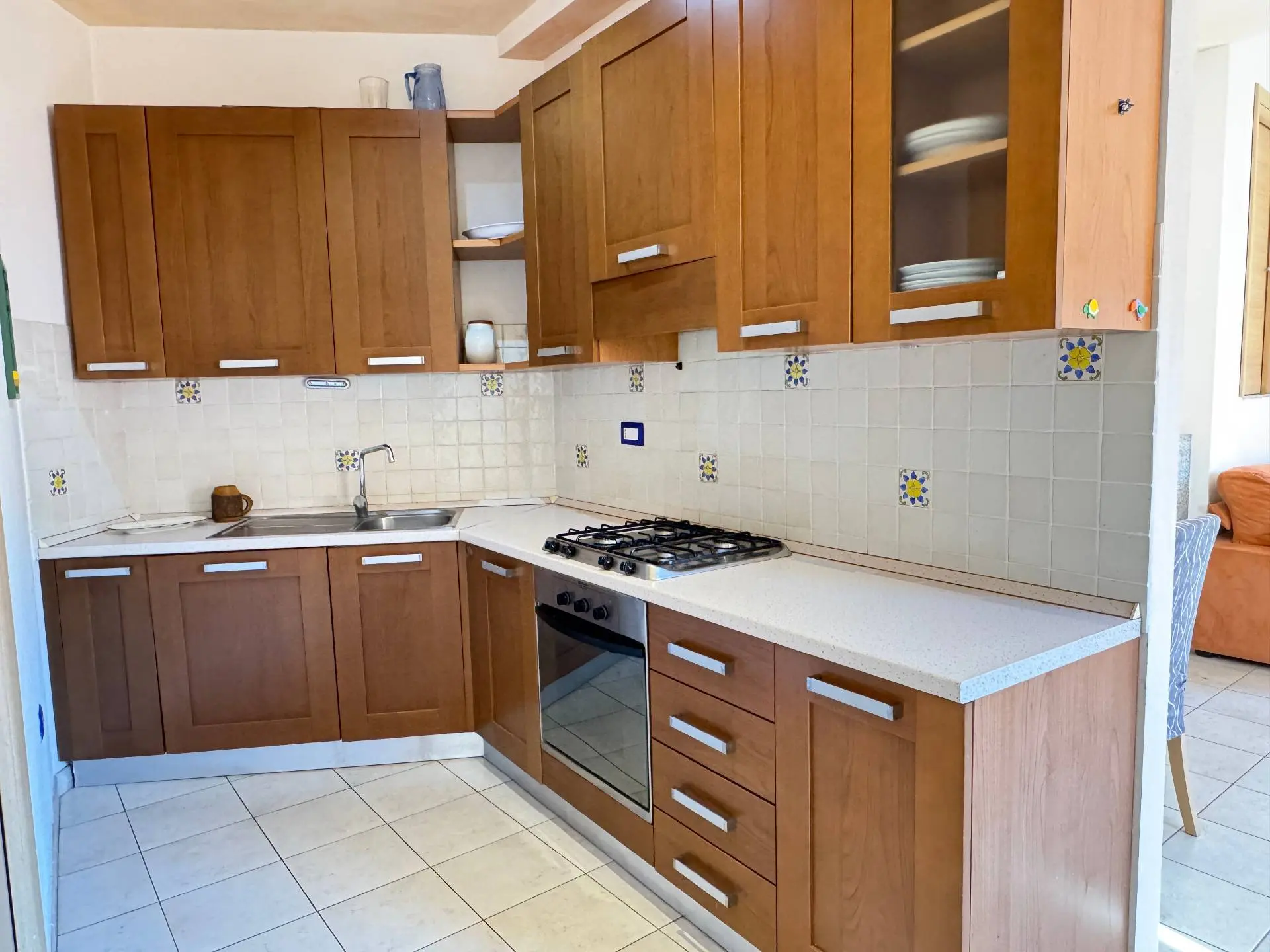 Immagine per Casa indipendente in vendita a Muravera Via Marconi