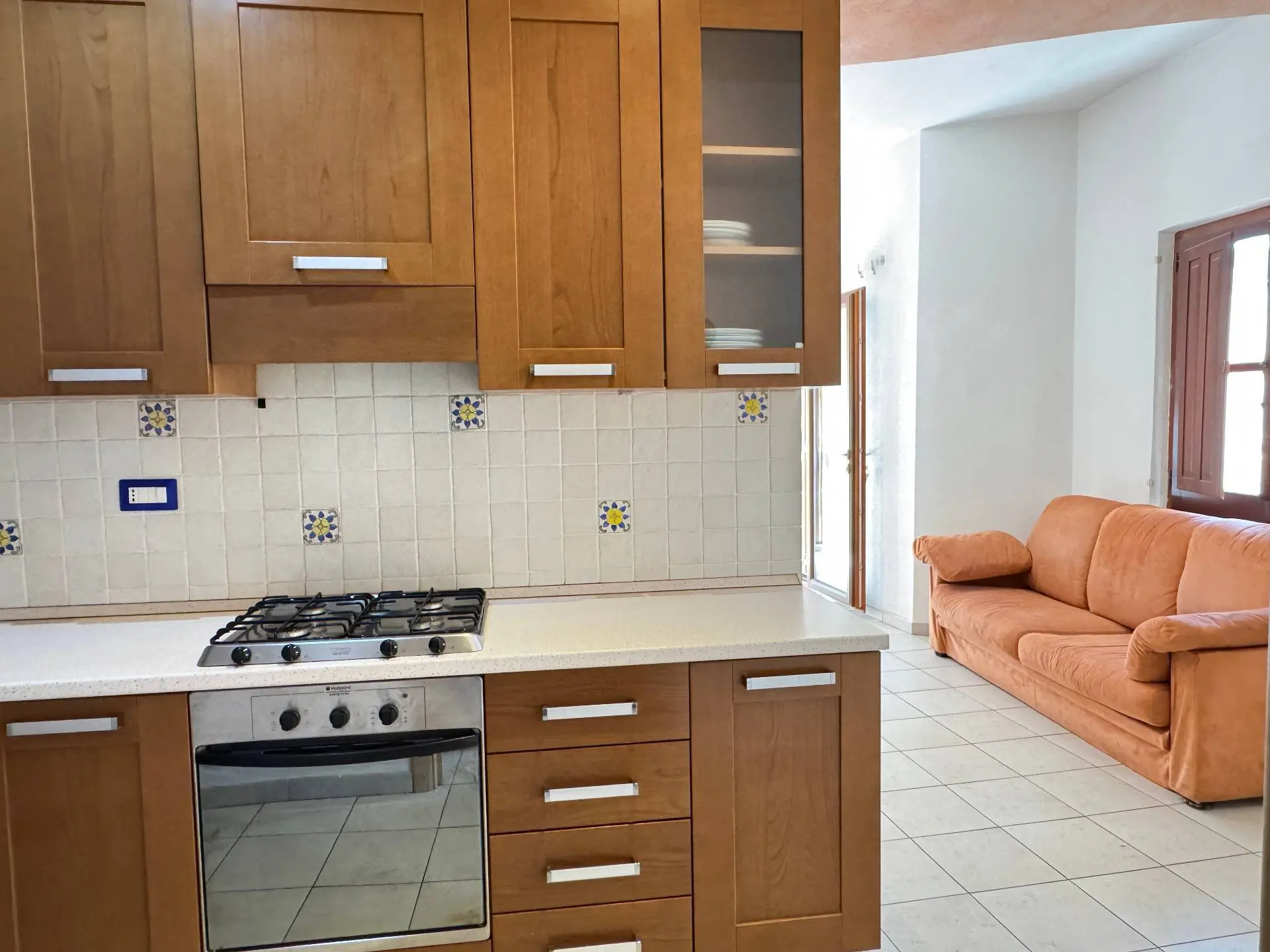 Immagine per Casa indipendente in vendita a Muravera Via Marconi