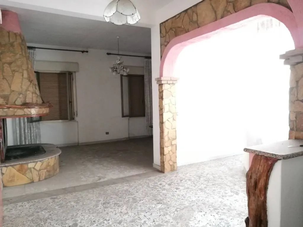 Immagine per Casa indipendente in vendita a Muravera Via Roma