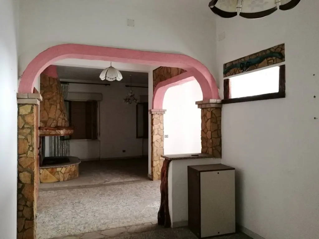 Immagine per Casa indipendente in vendita a Muravera Via Roma