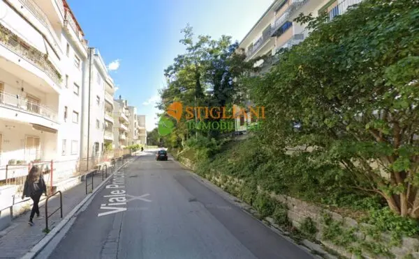 Immagine per Locale Commerciale in vendita a Campobasso Viale P. di Piemonte 