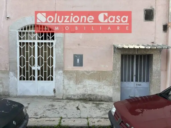 Casa Indipendente via Pisa, Canosa Di Puglia